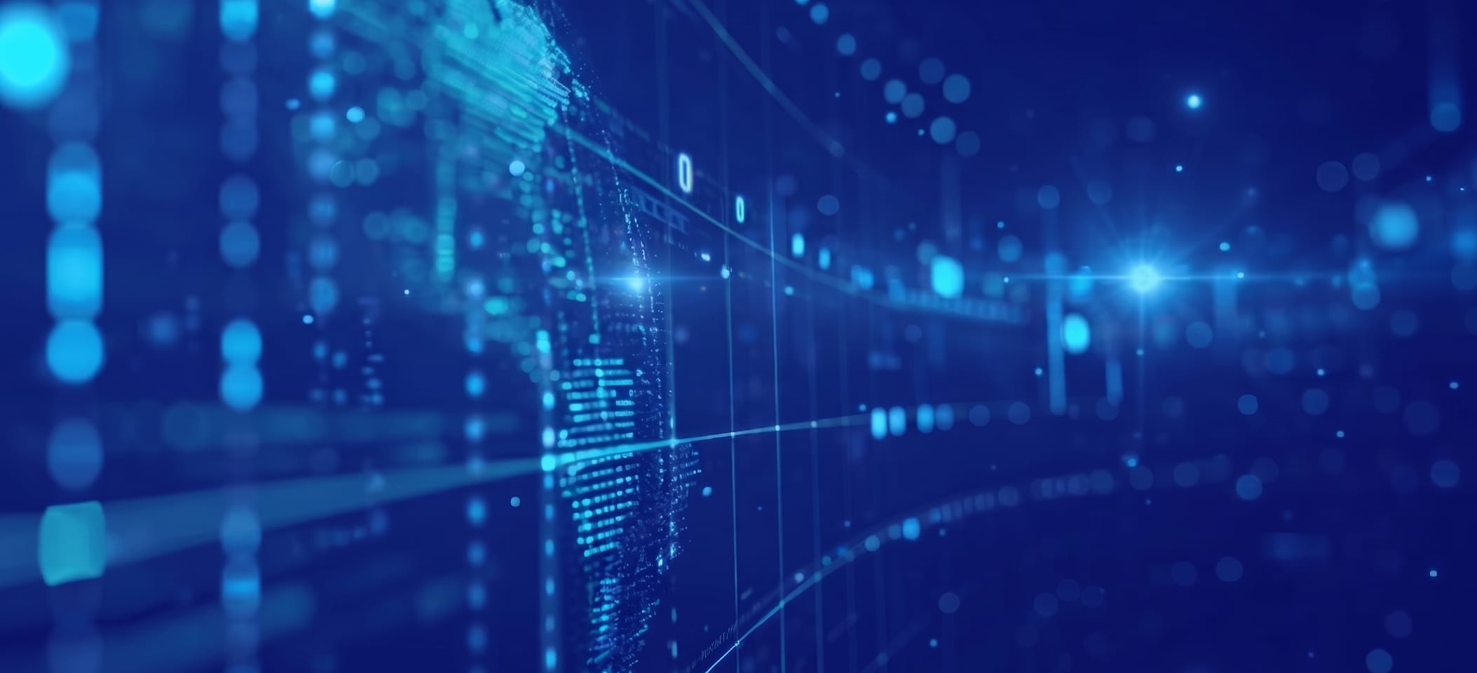Modern Infrastructure for Surety